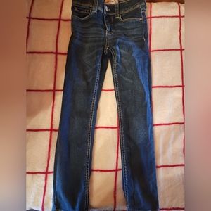 Girls Jean's Jordache